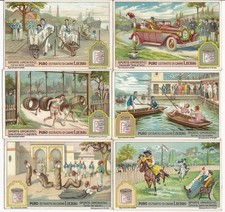 S 1232 / LIEBIG / SPORTS