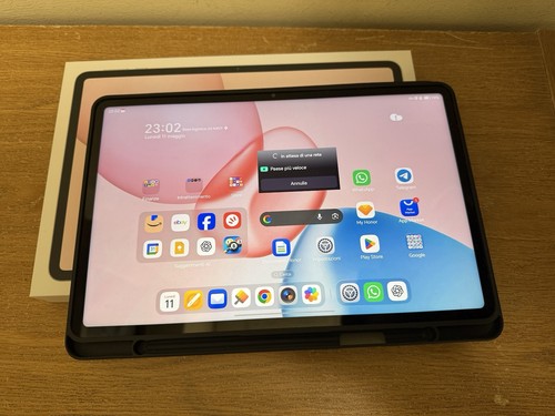 Honor tablet pad snapdragon - pad,