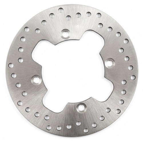 Disco freno anteriore ebc can - freno,