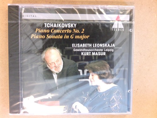 Tchaikovsky piano - cd/,