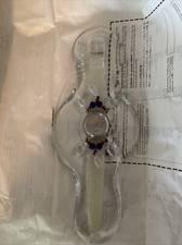 Lampadario Swatch Natale