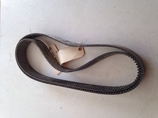 Una NUOVA CINTURA macchina