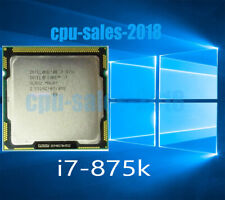 Processore CPU Intel Core