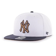 47 Brand MLB New York Yankees