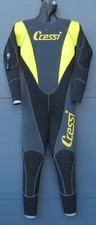 Muta sub semi stagna - sub, cressi
