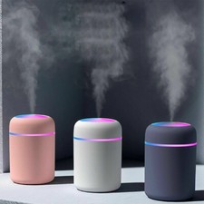 Portátil 300ml umidificador