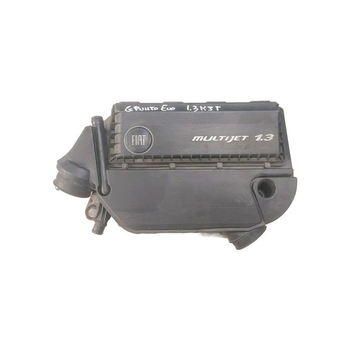 51816590 scatola filtro - scatola, aria
