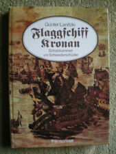 Flaggschiff Kronan - Flotte