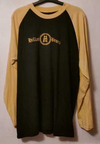 Maglietta vintage hellas - maglietta,