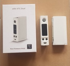 Joyteck Evic Vtc Dual non funzionante