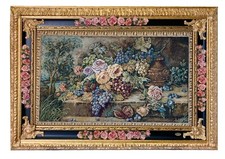 Arazzo Natura Morta Cotone