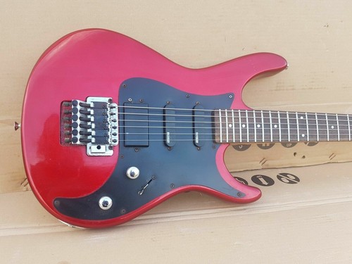 Washburn str anni 80 - g,