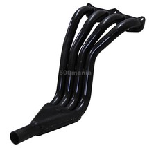 COLLETTORE SCARICO MARMITTA AUTOBIANCHI A112 ABARTH - 4 in 1