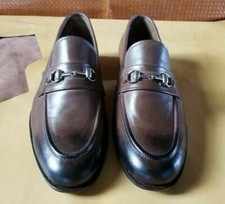 Slip-on uomo su misura fatto a