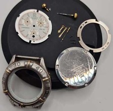 Citizen 3560 3S60 chrnograph