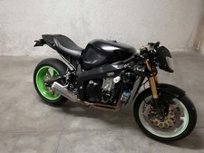 KAWASAKI Zx 7R STREETFIGHTER CAFE RACER