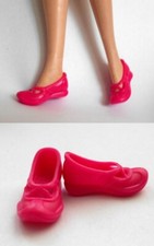 Scarpe scarpine per barbie - scarpine,