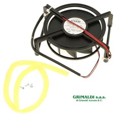 MOTORE VENTILATORE FRIGORIFERO