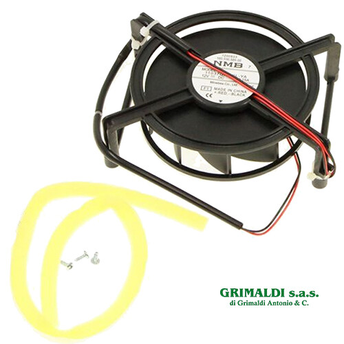 Motore ventilatore frigorifero - ventilatore,