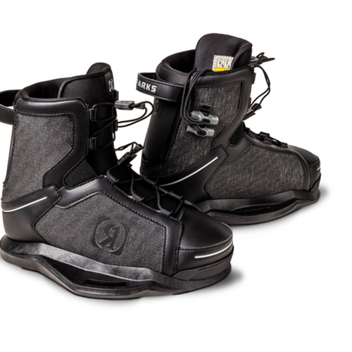 Stivali wakeboard ronix - stivali,