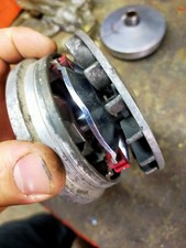 Variatore Polini 6 Rulli Minarelli 