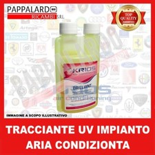 TRACCIANTE UV IMPIANTI GAS