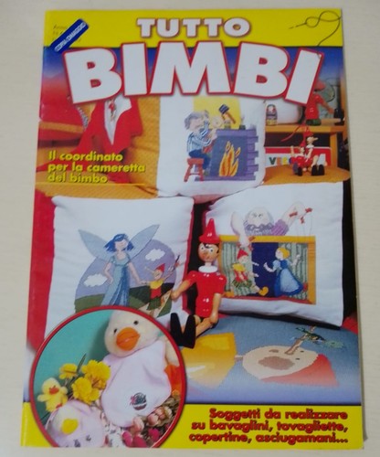 Tutto bimbi coordinato - tutto, per