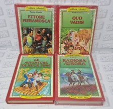 Collana i Classici - Lotto 4