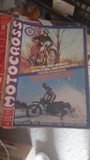 Rivista moto motocross - ,