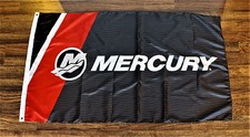 Bandiera Motori Mercury