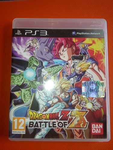 Ps3 sony playstation game - sony,