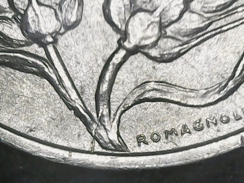 Lire 1973 errore - lire, frattura