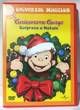 Curioso Come George Sorpresa a