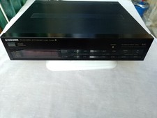 Digital Tuner Pioneer f-x450