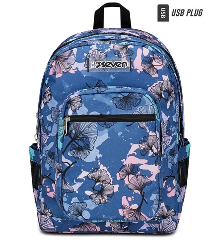 Zaino seven freethink girl - zaino, girl-