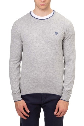 North sails pullover - sails, in