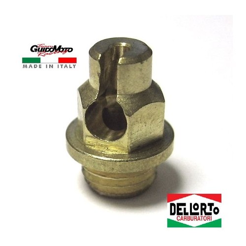 Nipplo valvola gas filo - valvola,