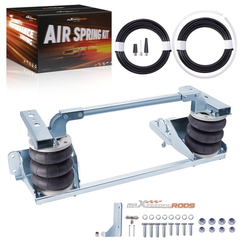 Kit sospensioni pneumatiche - , +