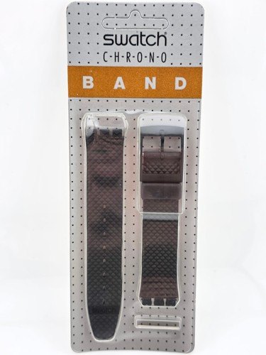 Swatch chrono band scb100 - chrono,