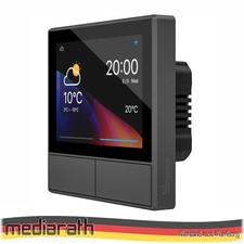 SONOFF NSPanel Touch Display