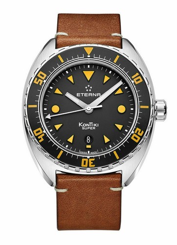 Eterna super kontiki date - kontiki,