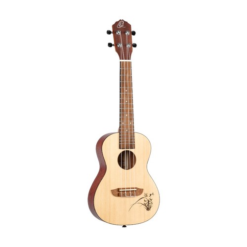 Ortega ru5 ukulele da - ukulele,