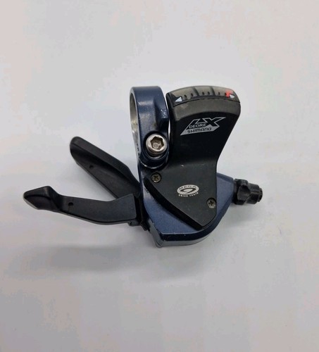 Leva cambio shimano - leva,