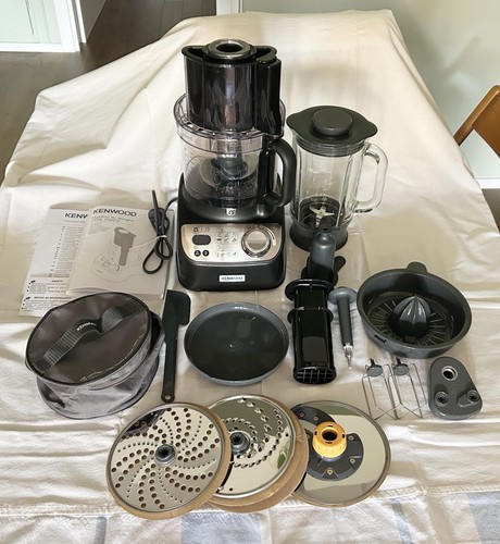 Kenwood multipro weigh - multipro, xl