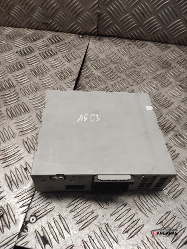 Audi 4f2 c6 amplificatore - a6,