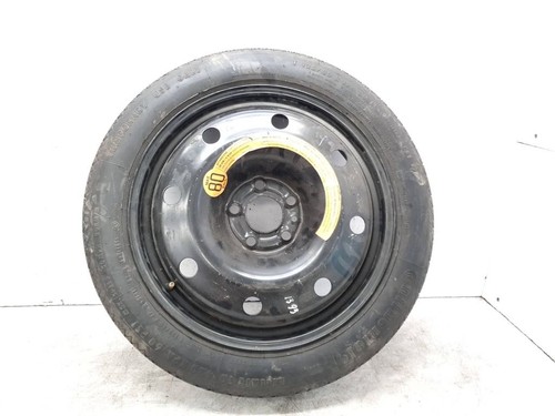 Ruota scorta alfa romeo - scorta, 159