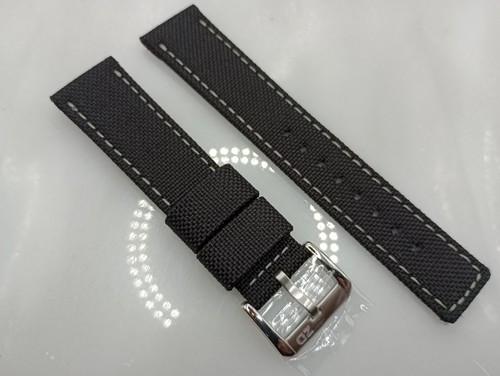 Nuovo cinturino orologio