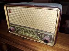 Radio D'epoca A Valvole