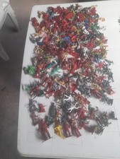 500 soldatini giocattoli anni