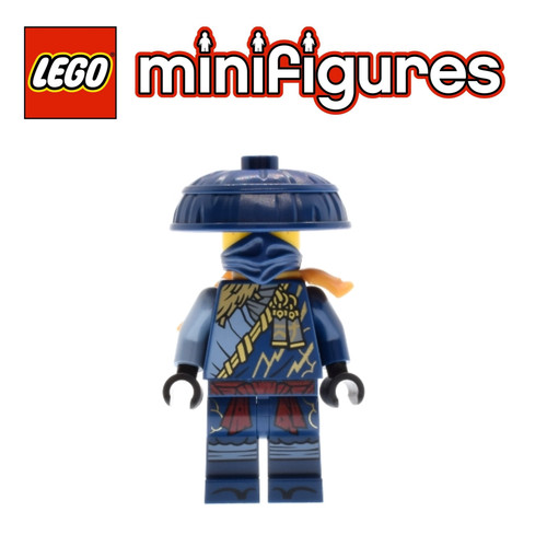 Lego jay rogue njo0941 - lego®,